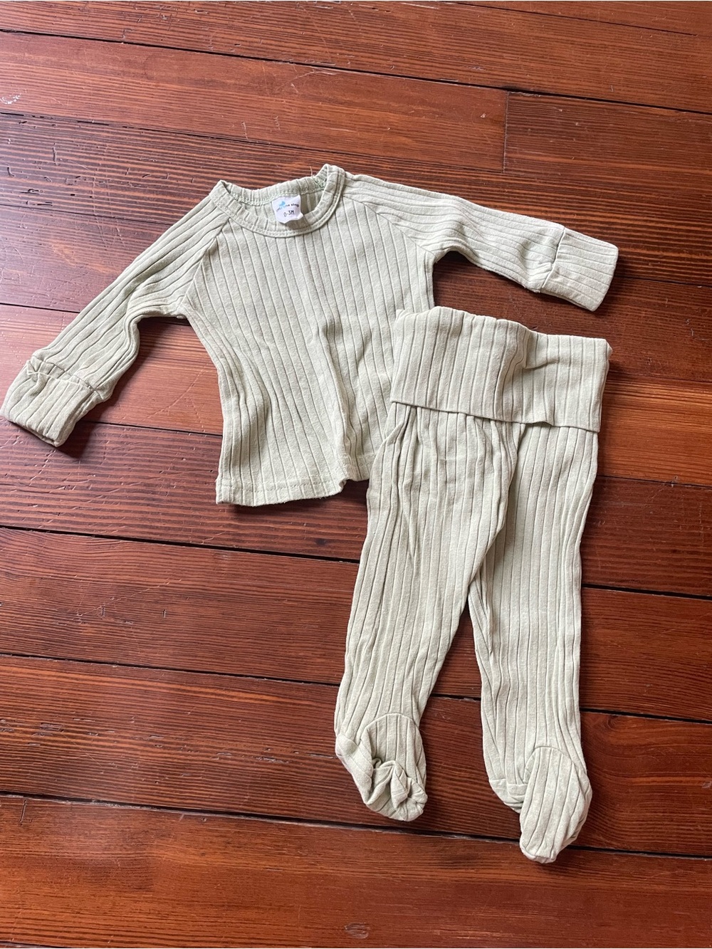 Little One Shop matching set